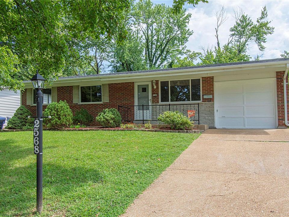 1st image of 2568 Rosegarden Dr