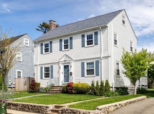 70 Howitt Rd, West Roxbury, MA 02132