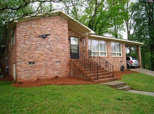 215 Spartan Dr, Columbia, SC 29212