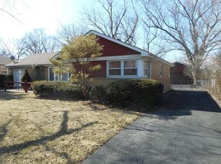 10610 S Plahm Ct, Worth, IL