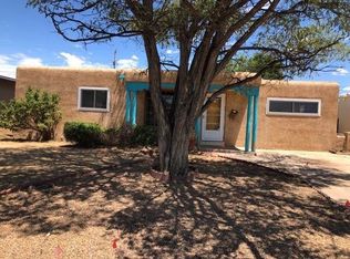 1215 Vitalia St, Santa Fe, NM 87505