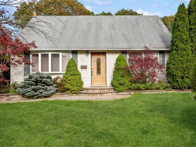 184 Stanley Drive, Centereach, NY, 11720