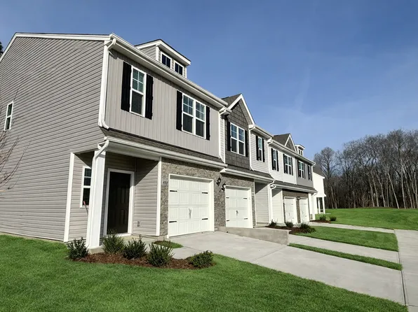 Whitley A Plan, Abershire