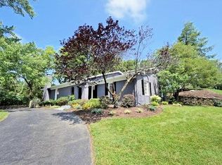 1307 Stonemill Ct, Cincinnati, OH 45215