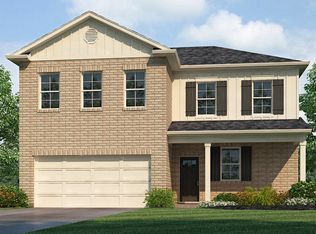 The Belfort Plan, Chelsea Acres, Chelsea, AL 35043
