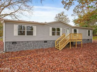 196 S Benedict Ave, Oak Ridge, TN 37830