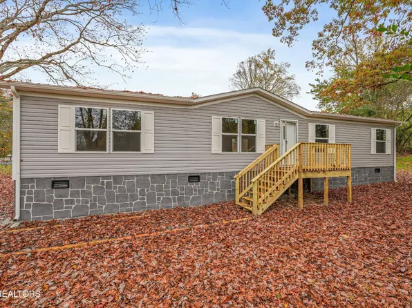 196 S Benedict Ave, Oak Ridge, TN 37830