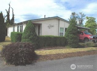 836 Harman Way S SPC 40, Orting, WA