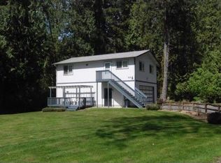 516 NW Lake Roesiger Rd, Snohomish, WA 98290