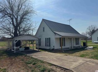 45 County Road 1103, Fancy Farm, KY 42039