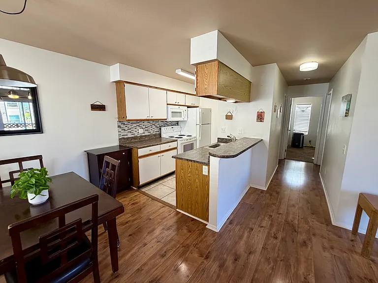 68-3831 Lua Kula St #L206 — Photo 2