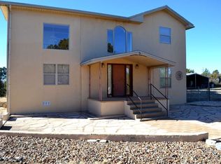 79 Pinon Ln, Silver City, NM 88061