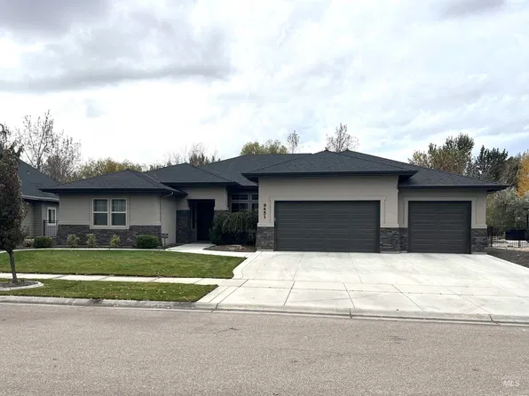 9451 W Deerfawn Dr, Star, ID 83669