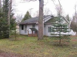 561 Everett Trl, Hale, MI 48739