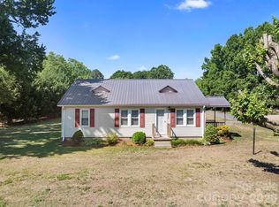 3425 Long Ferry Rd, Salisbury, NC 28146