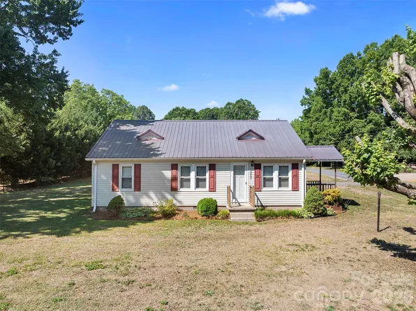 3425 Long Ferry Rd, Salisbury, NC 28146