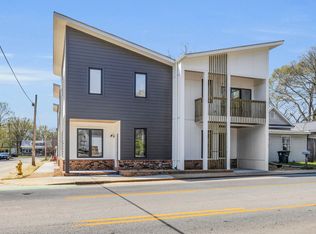 2252 Bailey Ave, Chattanooga, TN 37404