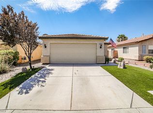 5221 Mambo Vista Ave, Las Vegas, NV 89108