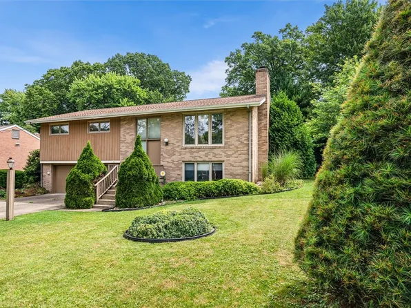 1992 Menold Dr, Allison Park, PA 15101