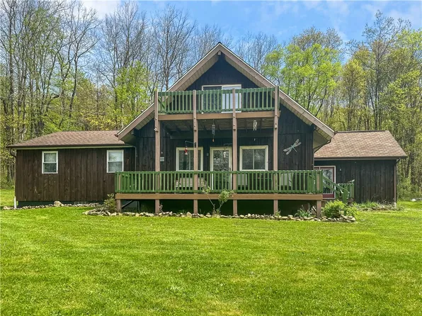 189 Byron Center Rd, Emlenton, PA 16373