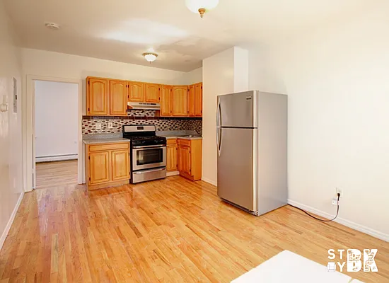 Rented by StayBK LLC | media 1