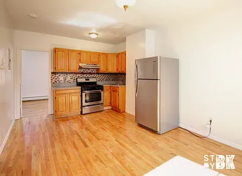 Rented by StayBK LLC