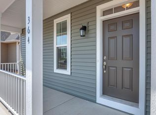 364 Willow Dr, Sheboygan Falls, WI 53085