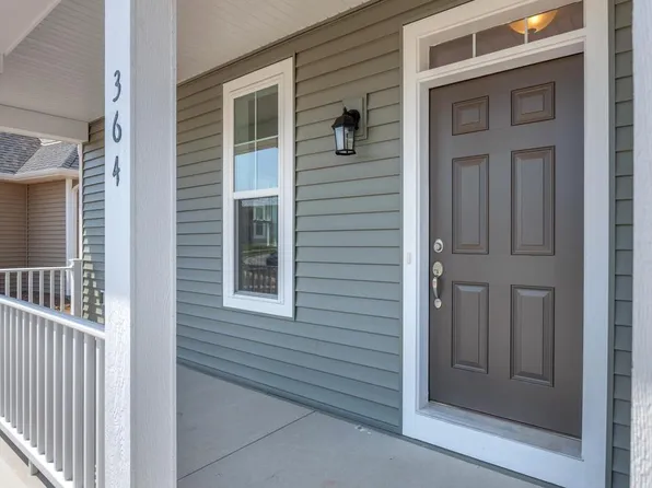 364 Willow DRIVE, Sheboygan Falls, WI 53085