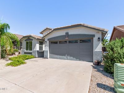 3284 W FIVE MILE PEAK Drive, San Tan Valley, AZ, 85144