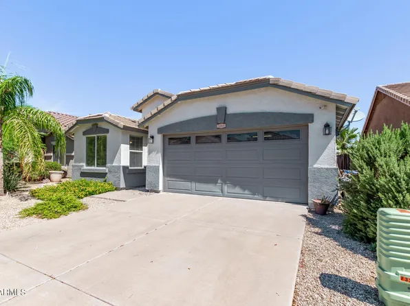 3284 W FIVE MILE PEAK Drive, San Tan Valley, AZ 85144