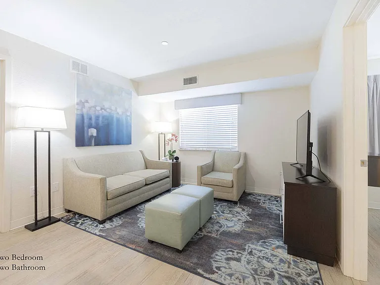 Parks Residential - Richardson — Photo 26