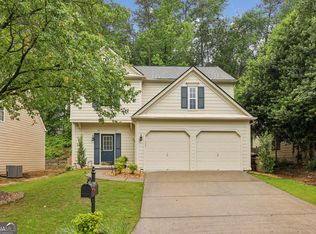 715 Alstonefield Dr, Milton, GA 30004