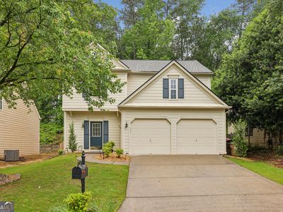 715 Alstonefield Dr, Milton, GA, 30004