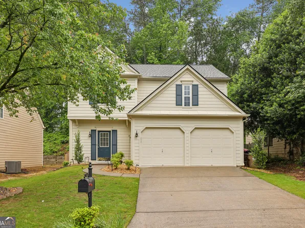 715 Alstonefield Dr, Milton, GA 30004