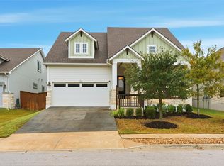 254 Dayridge Dr, Dripping Springs, TX 78620