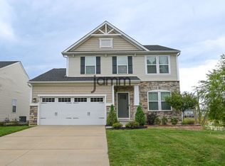 8768 Mavis Trl, Streetsboro, OH 44241