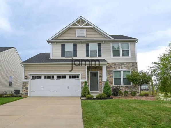 8768 Mavis Trl, Streetsboro, OH 44241