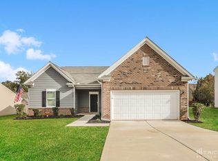 180 Bowen Way, Covington, GA 30016