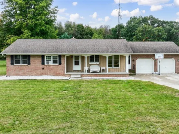 10251 County Road 17, Wauseon, OH 43567