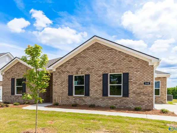 140 Fairways Pass, Meridianville, AL 35759