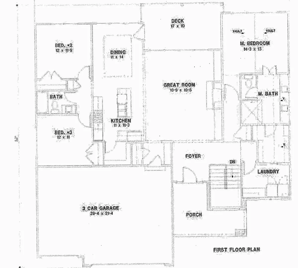Building Photo - 2673 W Concord Dr