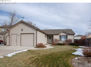 3514 Omaha Ct, Fort Collins, CO 80526