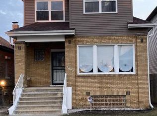 9403 S Wabash Ave, Chicago, IL 60619