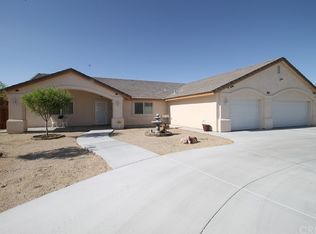 27732 Travertine St #A, Barstow, CA 92311