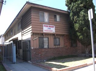 14009 Chadron Ave APT 3, Hawthorne, CA 90250