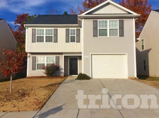 2419 Shad Ct, Charlotte, NC 28208