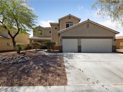 6005 Cabo San Lucas Ave, Las Vegas, NV, 89131