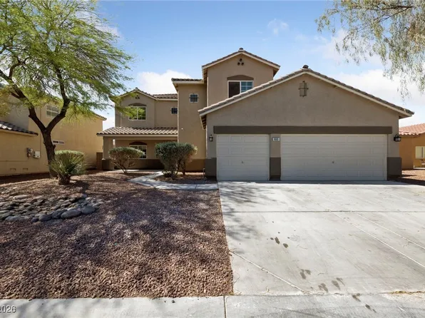 6005 Cabo San Lucas Ave, Las Vegas, NV 89131