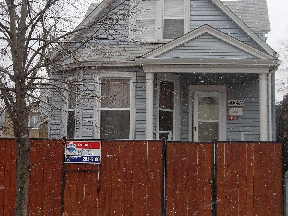 Great House!
