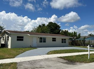 4051 NE 4th Ave, Pompano Beach, FL 33064